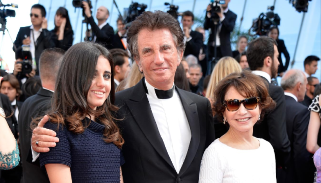 У Франції чиновник подав у відставку після викриття його зв'язків із Епштейном