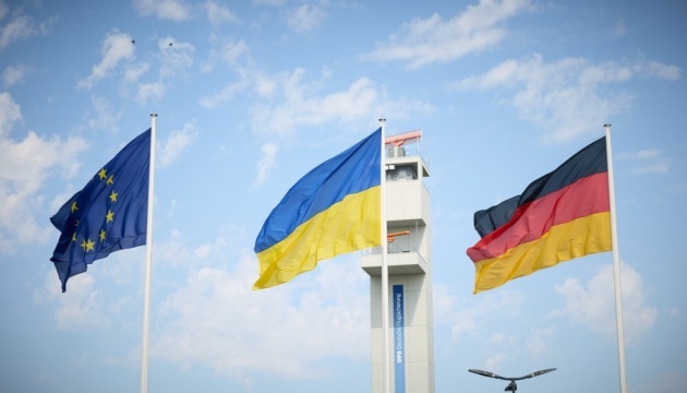 German charity Ukraine-Hilfe sends over €10M in humanitarian aid to Ukraine