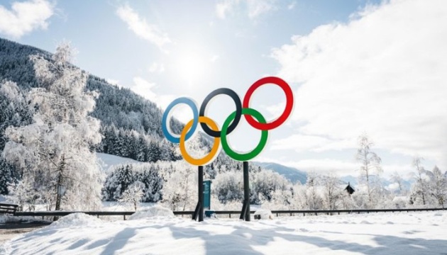 Збірна України з біатлону - восьма у змішаній естафеті Олімпіади-2026