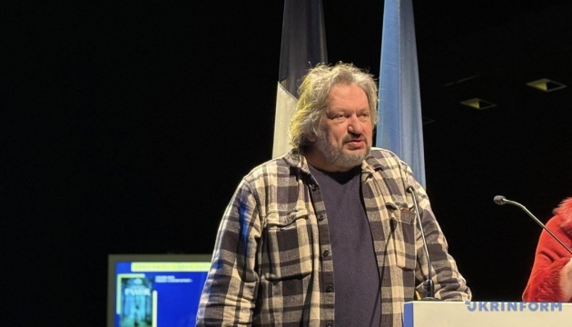 Режисер Троїцький: Культурна експансія України на Захід має бути системною та змінити «меседжі»