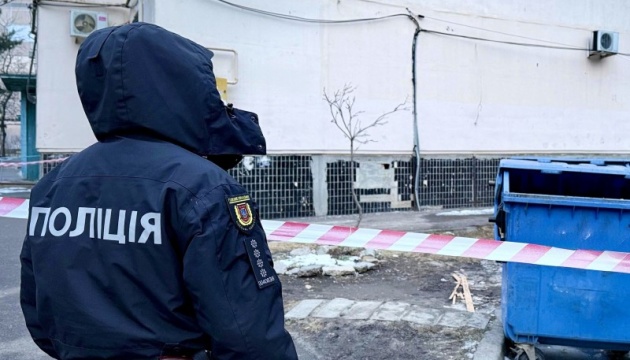 В Одесі у сміттєвому контейнері виявили плід дитини
