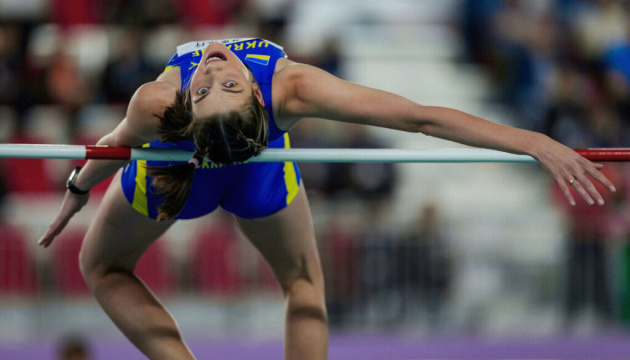 Ярослава Магучіх здолала Юлію Левченко на змаганнях у Німеччині