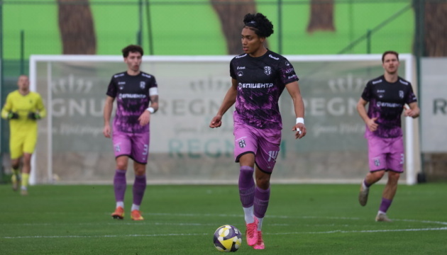 ФК «Епіцентр» виграв спаринг у казахстанського «Тобола»