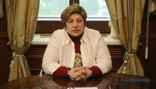 Українським науковцям варто було б написати для росіян підручник з історії РФ - експертка