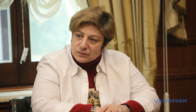 From news to cartoons: Ukrainians should be wary of any information from Russia, says expert