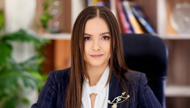 Оператора ГТС тимчасово очолила Наталія Бойко