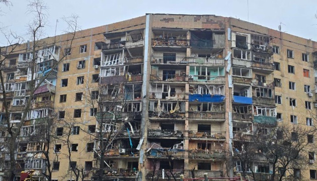 Армія РФ минулої доби вбила двох жителів Донеччини