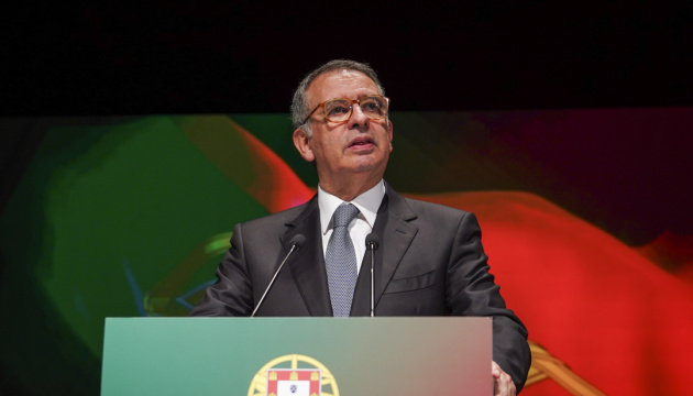 У Португалії обрали президента