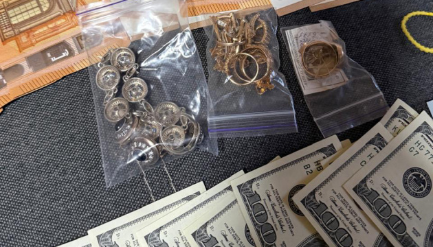 Люксовий одяг і ділянка на Балі: майору тилу бригади ДШВ оголосили нову підозру