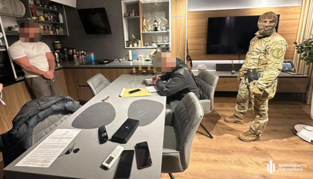 У ДШВ відреагували на підозру майору тилу за оборудку із гнилими продуктами ЗСУ