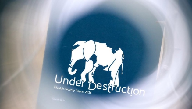 Росія становить дедалі більшу загрозу для Європи та НАТО - доповідь MSC