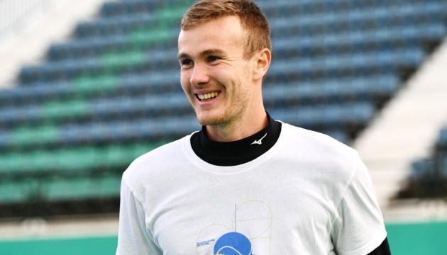 Сачко піднявся на три місця у рейтингу Асоціації тенісистів-професіоналів