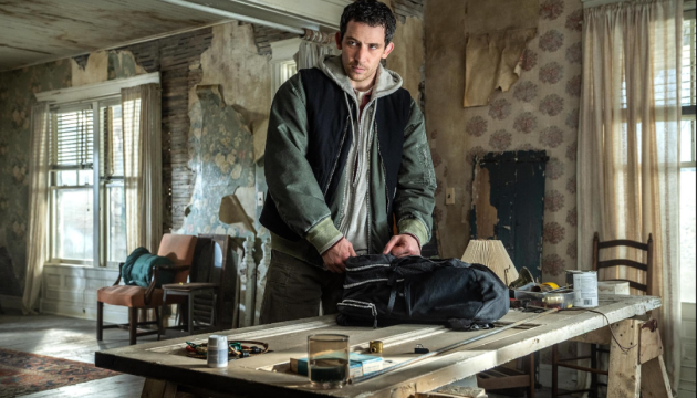 Вийшов трейлер нового фільму Спілберга, прем'єра - влітку