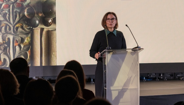 У Києві наприкінці березня зберуться музейники з України, Польщі та Німеччини