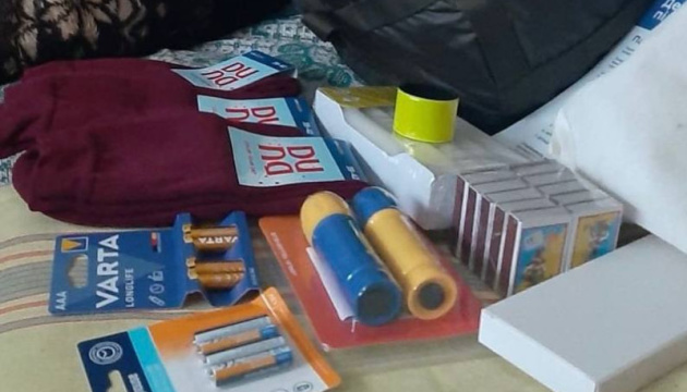 Укренерго передасть 10 тисяч «Пакунків тепла» у постраждалі від обстрілів регіони