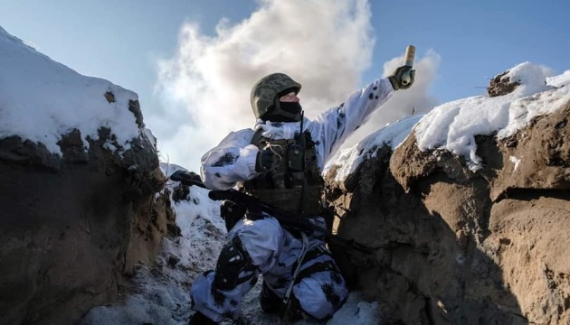 War update: 168 combat clashes over past day, heavy fighting on Pokrovsk, Huliaipole fronts