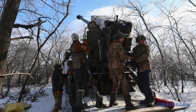 War update: 108 clashes along frontline, heavy fighting near Pokrovsk 