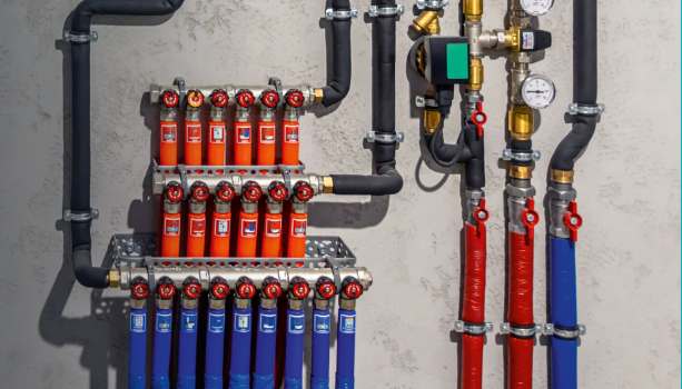 Рада підтримала законопроєкт про обовʼязкове встановлення індивідуальних теплових пунктів