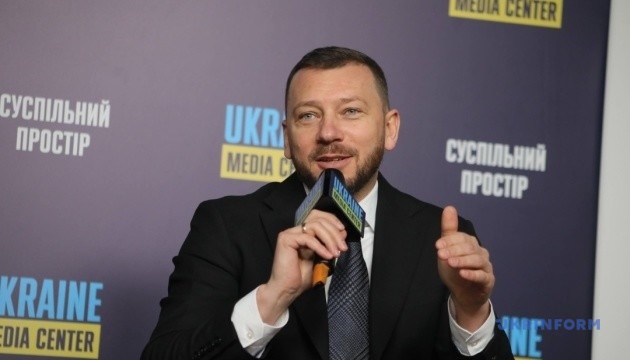 Антикорупційні органи розробляють механізм проти затягування справ у суді - Клименко