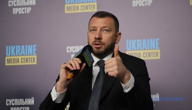 Цивільна конфіскація: керівник САП сказав, скільки торік подали позовів