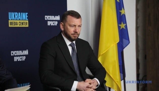 Торік винесли 108 обвинувальних вироків у справах НАБУ і САП - Клименко