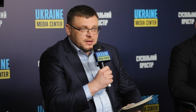 «Справа Мідас»: Кривонос пояснив, чому НАБУ комунікує обережно