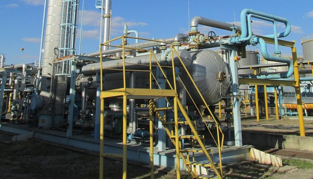 В Україні із 2022 року підключили 1,4 ГВт газової генерації