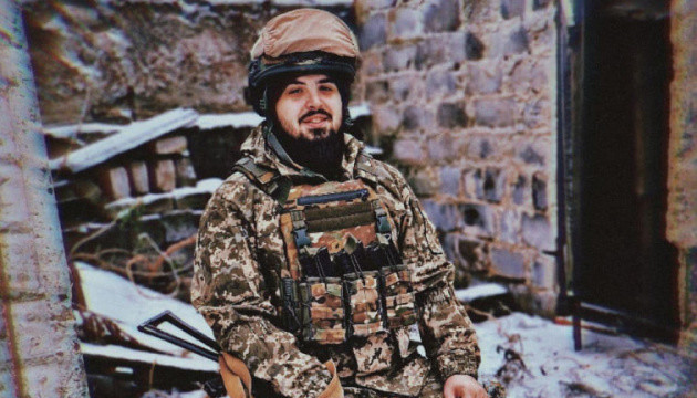 Володимир «Кіпіш»: шлях із полону до старшого офіцера відділу комунікацій 18 армійського корпусу