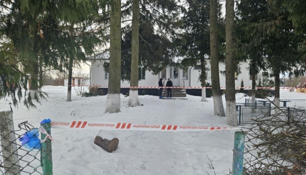 Трагедія в Судобичах: убивця алкоголь не вживав і щонеділі ходив до церкви