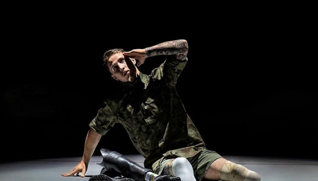 Українські ветерани стануть учасниками благодійного балу у Відні