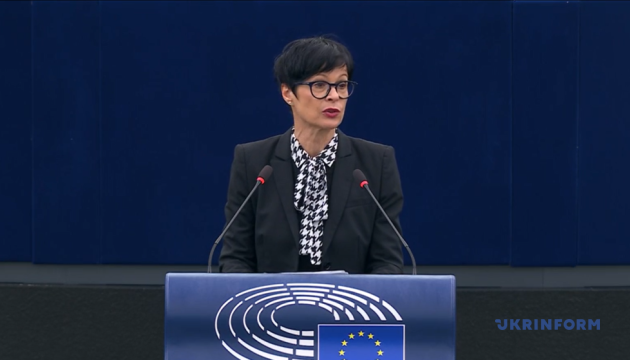 Єврокомісія готує енергетичний план для України і закликає терміново посилити ППО - Кос