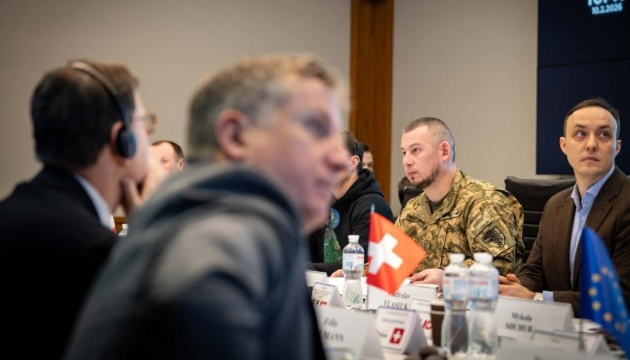 Іноземні складові у російських ракетах: Паліса зустрівся з представниками посольств країн-союзників