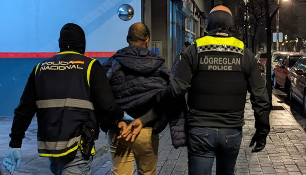 Європол ліквідував схему постачання кокаїну до Ісландії: понад 20 затриманих