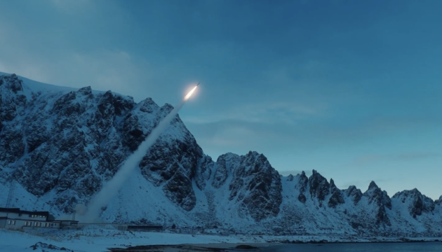 Європейська компанія Hypersonica успішно випробувала прототип гіперзвукової ракети