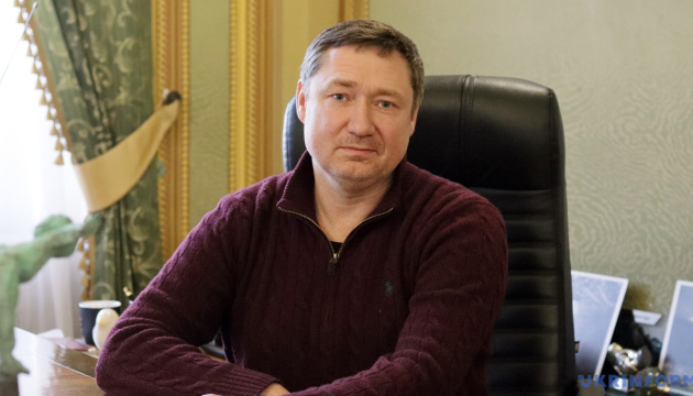 Kozytskyi explains why some critical infrastructure facilities in Lviv left without power