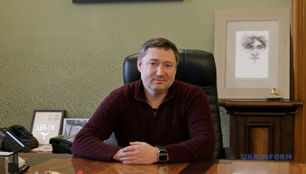 Козицький пояснив, чому деякі об’єкти критичної інфраструктури Львова залишилися без електроенергії