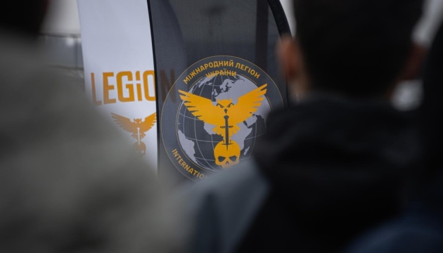 ГУР оприлюднило кадри операції групи «Реванш» Міжнародного легіону у Степногірську