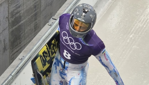 ＩＯＣ、「追悼ヘルメット」のヘラスケヴィチ選手を失格処分