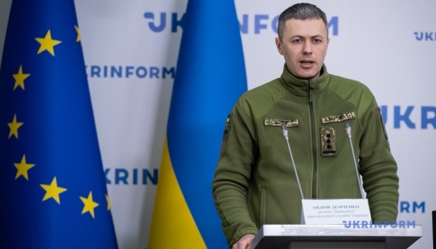 Виконання завдань на лінії боєзіткнення. Ситуація на кордонах та пунктах пропуску