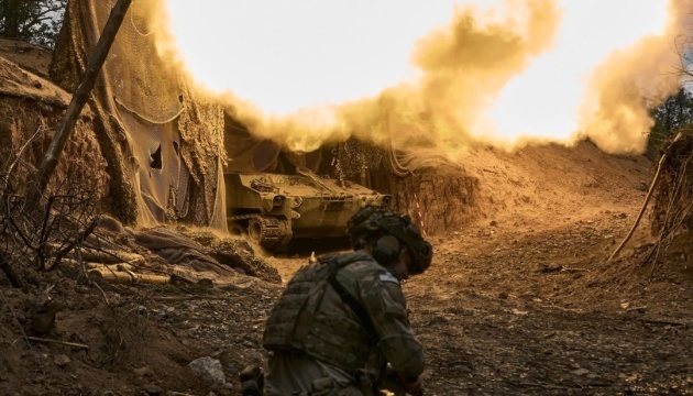 Région de Zaporijjia : L’Ukraine maintient le village de Zaliznytchne sous son contrôle