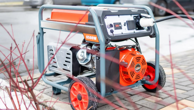 Перші кошти за програмою «Енергопідтримка для ФОП» вже надійшли заявникам