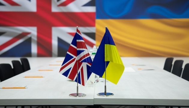 UK allocates GBP 150M for Ukraine through NATO’s PURL program