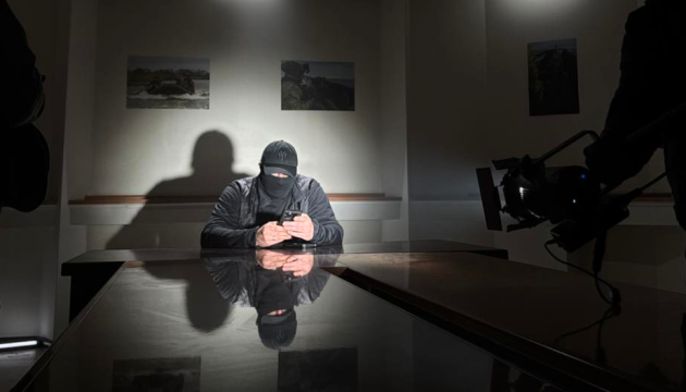 DIU secret raid in Crimea: Premiere of Shadows on Edge documentary film