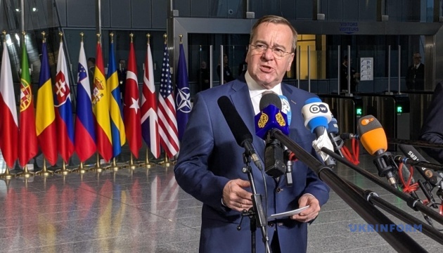 Пісторіус - про удари по цивільній інфраструктурі України: Росія займається тероризмом