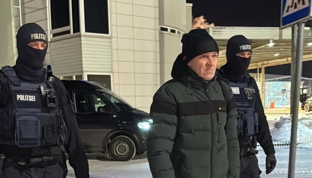 Із Естонії видворили росіянина, підозрюваного у роботі на спецслужби РФ
