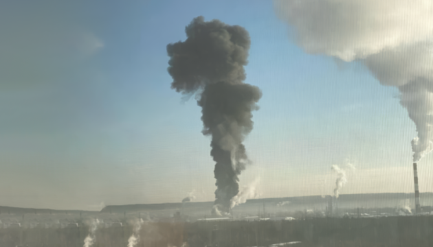 Гераскевича залишили на Олімпіаді але без заїзду | 500 млн від Британії для України | Удар по НПЗ в Ухті