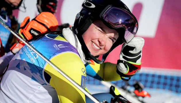 Олімпіада-2026: українка Шепіленко не фінішувала у фіналі супергіганту