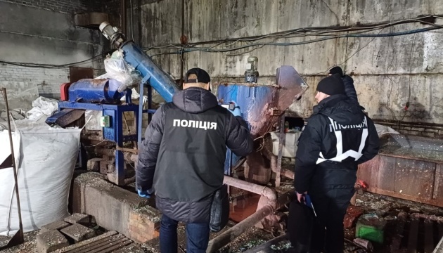 На Запоріжжі підприємців підозрюють у забруднення довкілля на понад ₴10 мільйонів