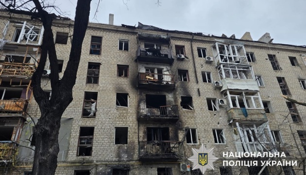 L’ONU dénonce la situation dramatique des Ukrainiens privés de chauffage, d’eau et d’électricité par les frappes russes