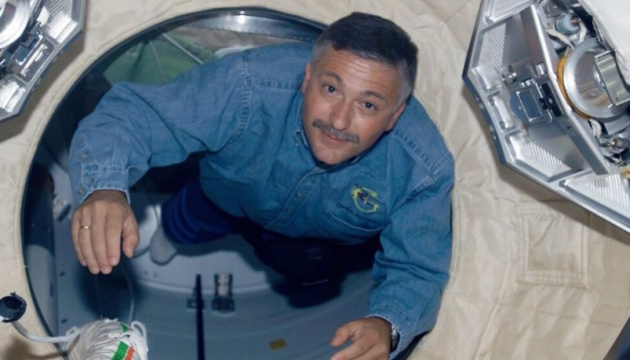 В Ізраїлі скасували виступ російського космонавта - після звернення посольства України і протестів громади